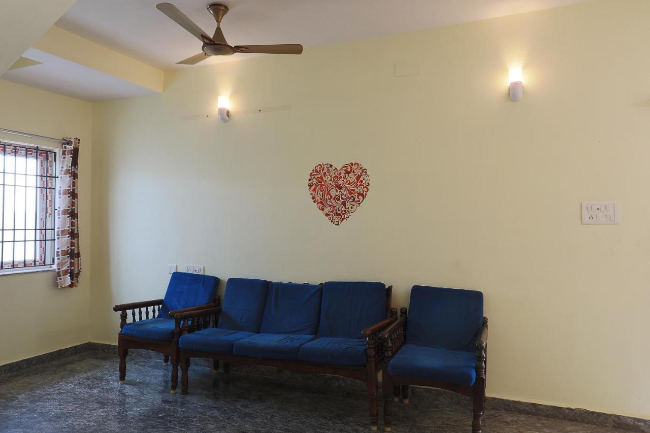 Oyo 38695 Peninsula Holiday Resorts Chennai Exterior photo